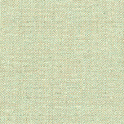 Celadon Bryton Linen Herringbone Fabric