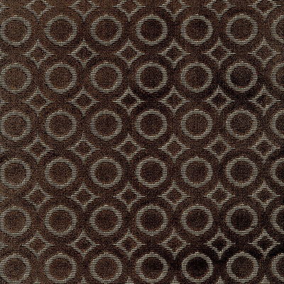 Java Deco Velvet Fabric