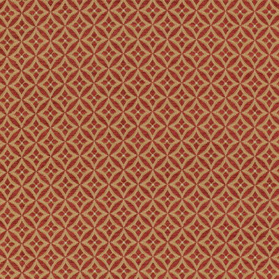 Rosewood Martine Weave Fabric