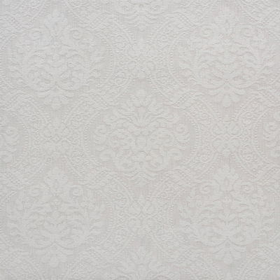 Dove Port Charl Chen Damask Fabric