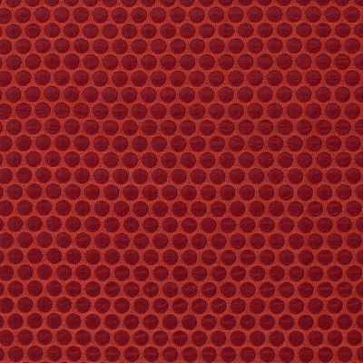 Persimmon Sprinkle Fabric