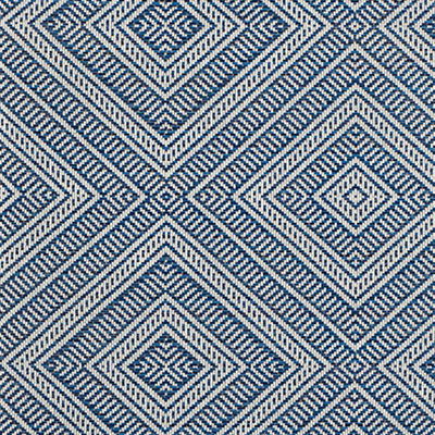 Marine Tortola Indoor/Outdoor Fabric