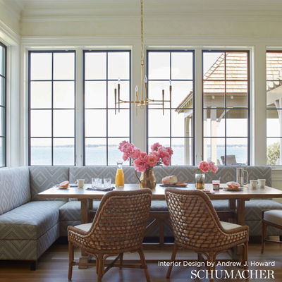 Rattan Tortola Indoor/Outdoor Fabric