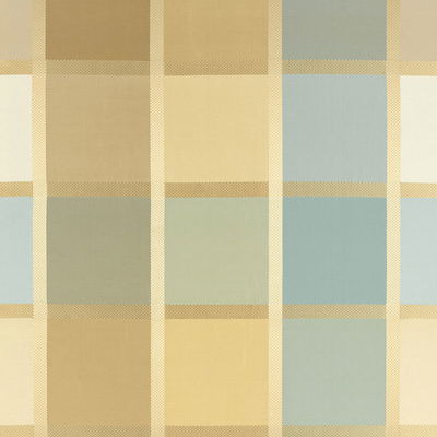 Opal Navsari Silk Plaid Fabric