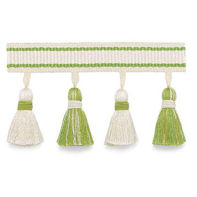 Kiwi Merida Tassel Fringe Trim