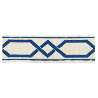 Marine Saint Tropez Braid Trim