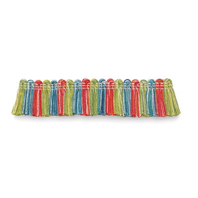 Juicy Fruit Biarritz Ruche Trim