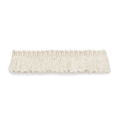 Vanilla Biarritz Ruche Trim