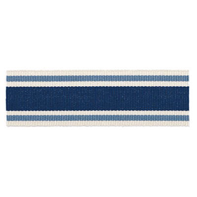 Marine Cabana Braid Trim