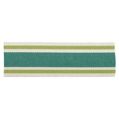 Lagoon Cabana Braid Trim