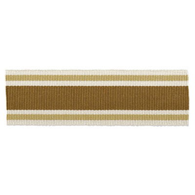 Sand Dune Cabana Braid Trim