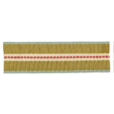 Bloom Camden Braid Trim
