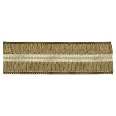 Moonstone Camden Braid Trim