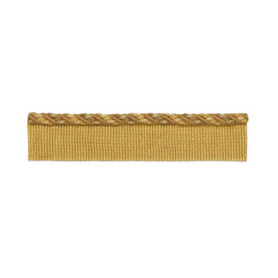 Camel Preston Lipcord Trim