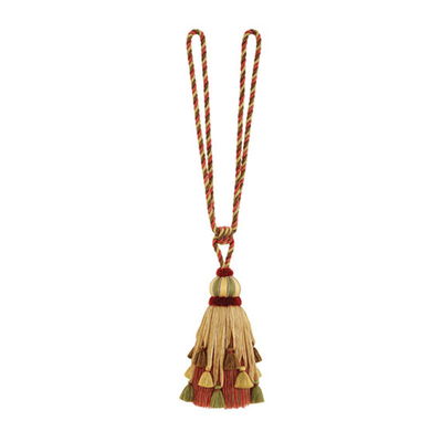 Rosewood Somerset Tie Back Trim