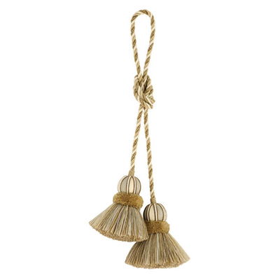 Moonstone Somerset Chair Tie Trim