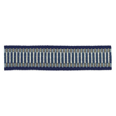 Delft Litchfield Braid Trim