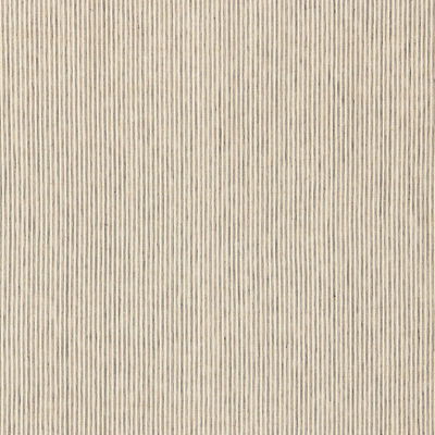 Ash Mackay Linen Stripe Sheer Fabric
