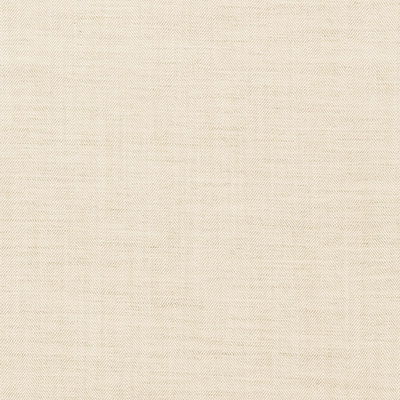 Bone Watou Herringbone Fabric