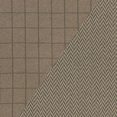 Driftwood / Ash Colorado Fabric