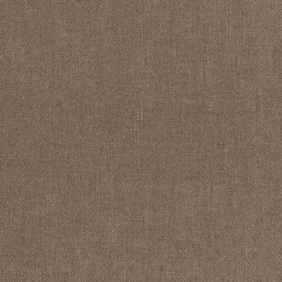 Sable Telluride Wool Herringbone Fabric