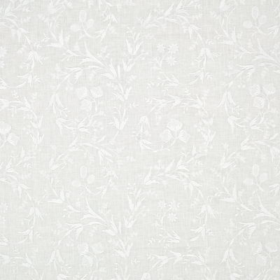 Ivory Fiorentina Embroidery Fabric