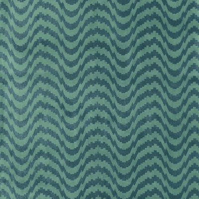 Venetian Old Zorio Velvet Fabric