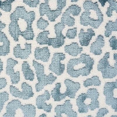 Cadet Madeleine Velvet Fabric