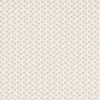 Linen Emmeline Matelassé Fabric