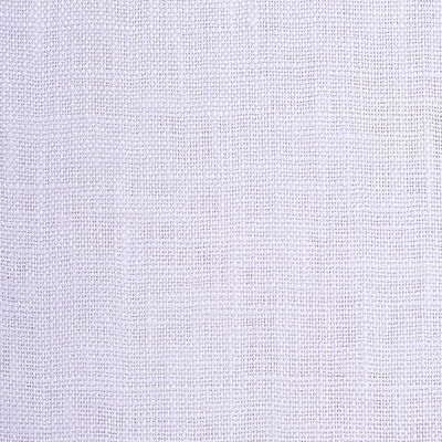 Lilac Lange Glazed Linen Fabric