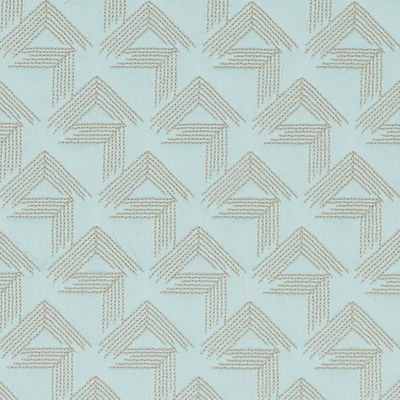 Ice V Step Fabric