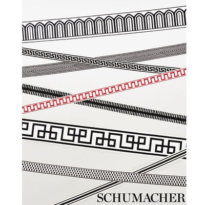 Jet Nicholson Tape Trim