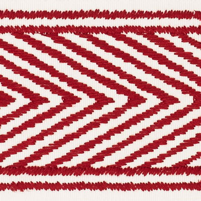 Rouge Nicholson Tape Trim