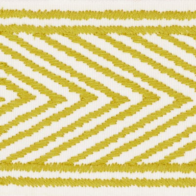 Citrine Nicholson Tape Trim