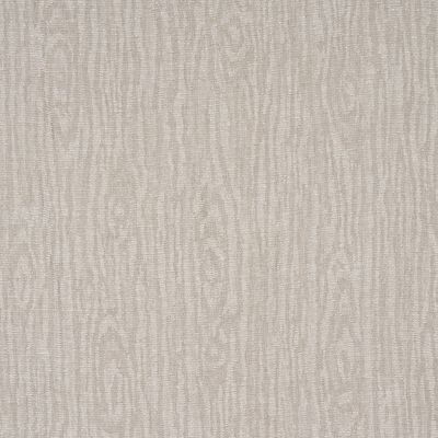 Platinum Faux Bois Sheer Fabric