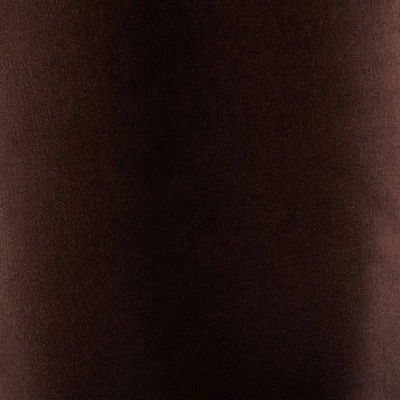 Sepia Rocky Performance Velvet Fabric