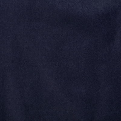 Indigo Rocky Performance Velvet Fabric