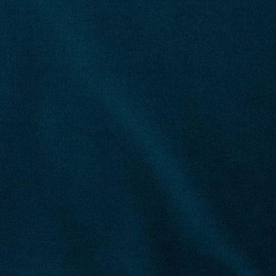 Prussian Rocky Performance Velvet Fabric