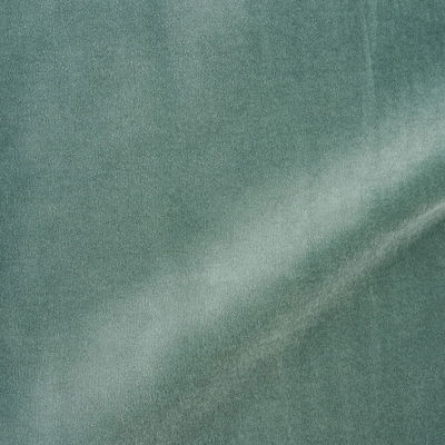 Sea Glass Rocky Performance Velvet Fabric