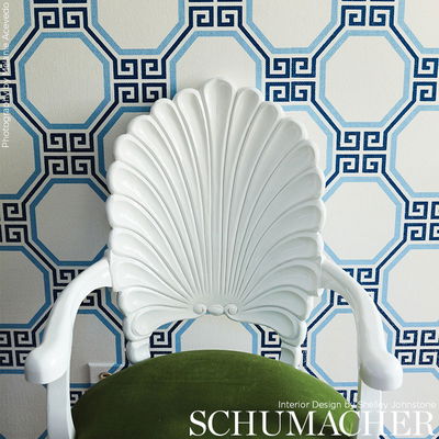 Leaf Rocky Performance Velvet Fabric