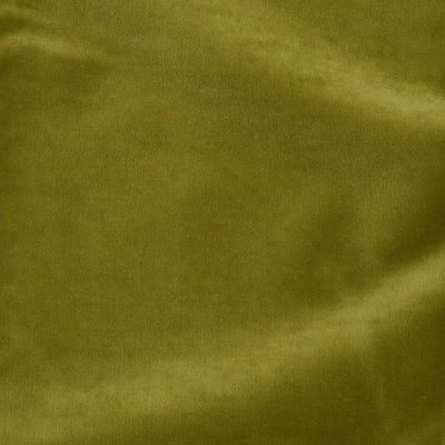 Olivine Rocky Performance Velvet Fabric