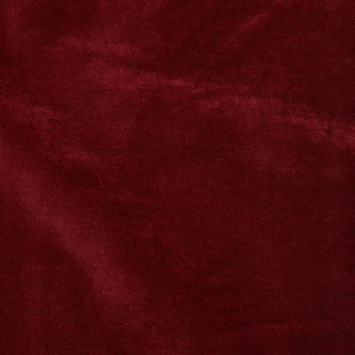 Red Ochre Rocky Performance Velvet Fabric
