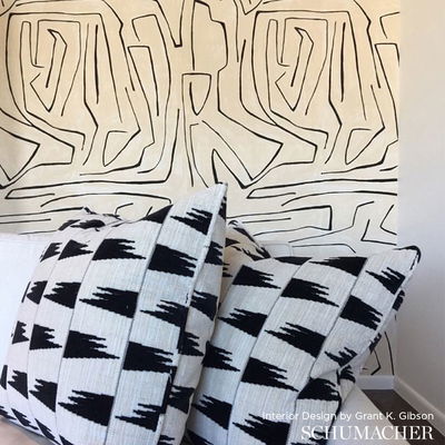 Red Tutsi Fabric