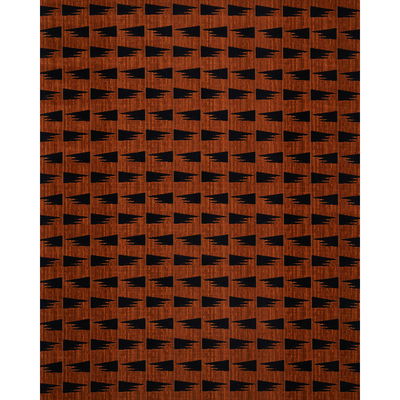 Cinnamon Tutsi Fabric