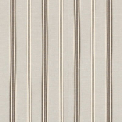 Cloud Coco Stripe Fabric