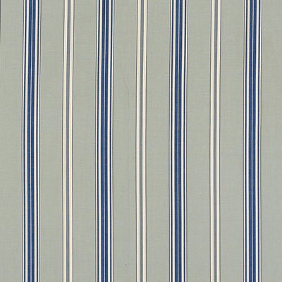 Mineral Coco Stripe Fabric