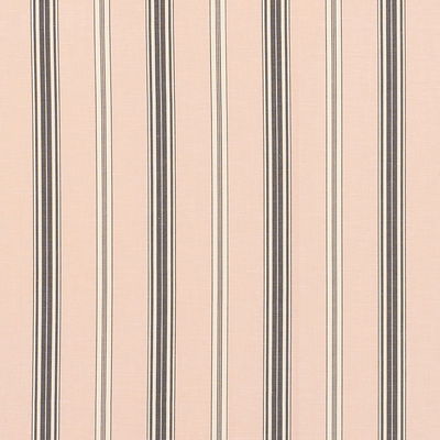 Blush Coco Stripe Fabric