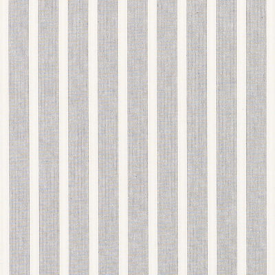 Grey Jean Stripe Fabric
