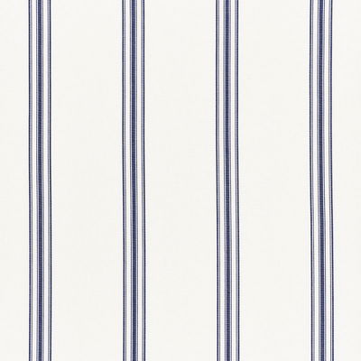 Navy Gainsbourg Fabric