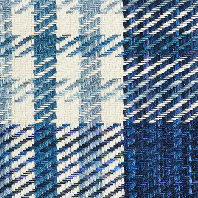 Delft Mariga Fabric